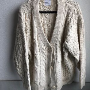 CJLA Luca Knit Sweater
